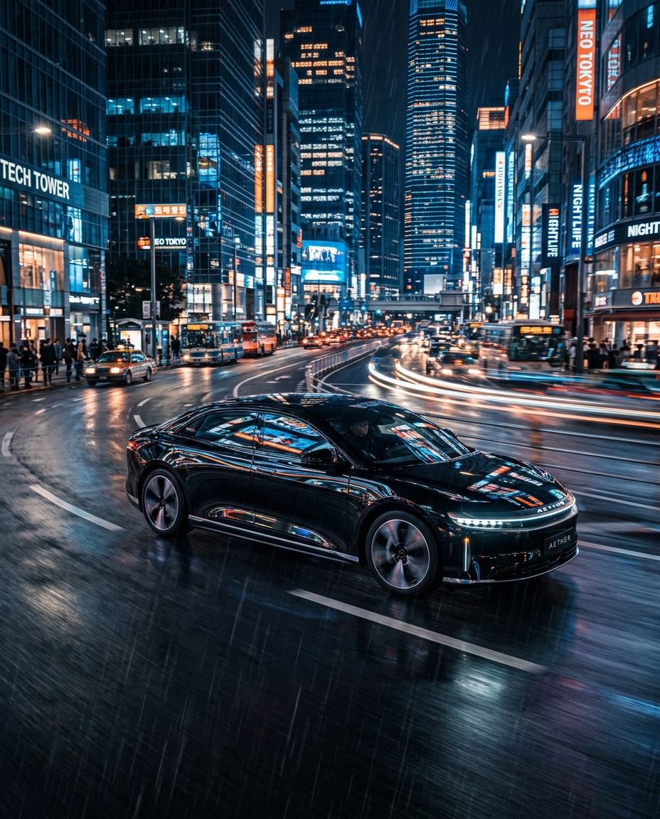 Urban commute